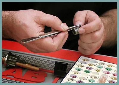 Master Lock Key Store Silver Spring, MD 301-969-3232 - 45-13